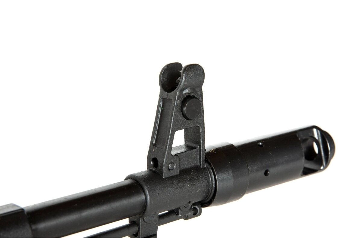 Šratasvydžio modelis AK 74 MN ES Gen.4 9