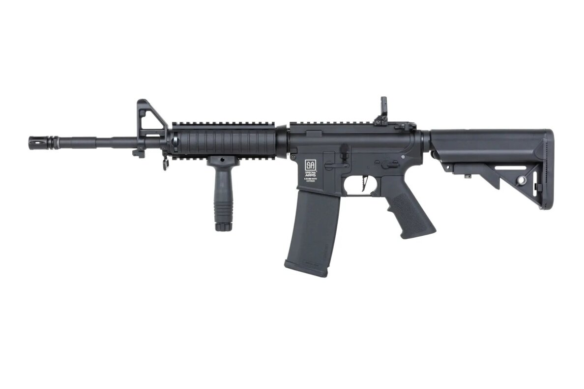 Šratasvydžio automatas AR-15-2, HAL ETU gen.2