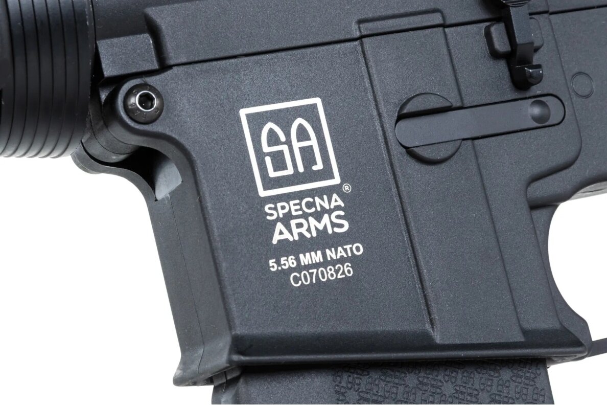 Šratasvydžio automatas AR-15-2, HAL ETU gen.2 9