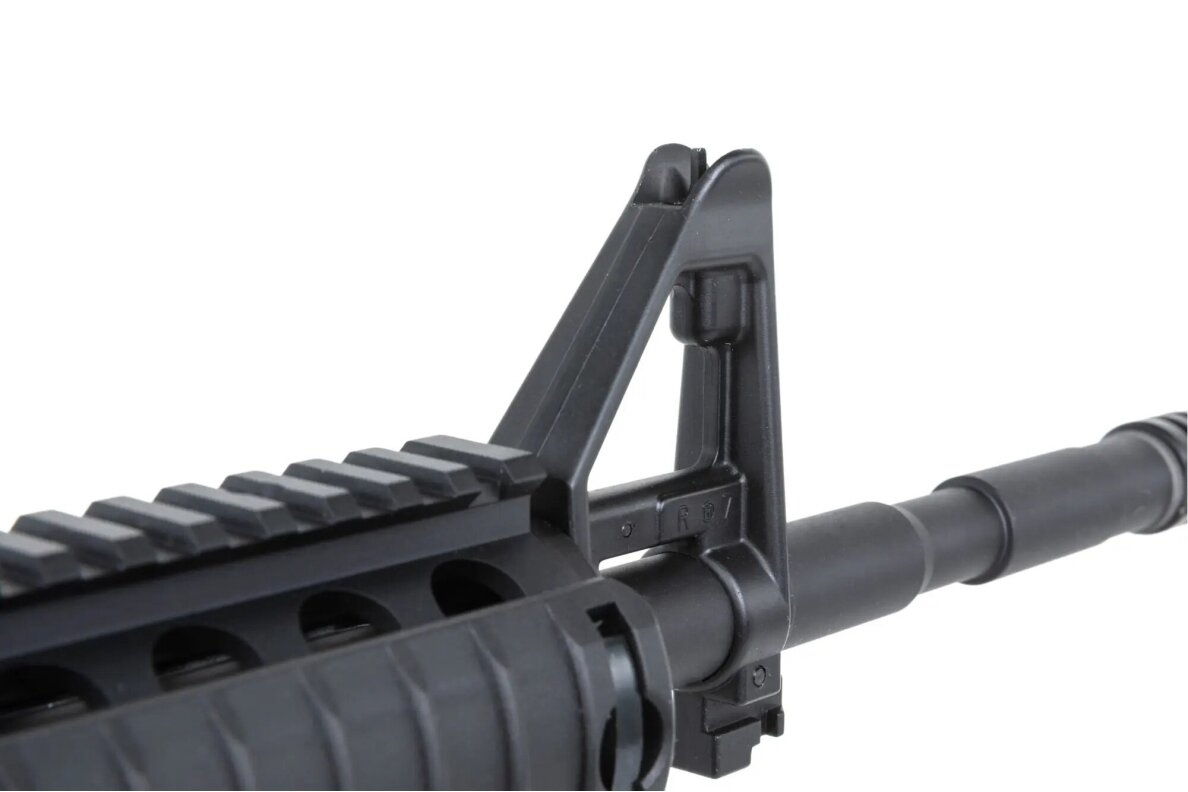 Šratasvydžio automatas AR-15-2, HAL ETU gen.2 12