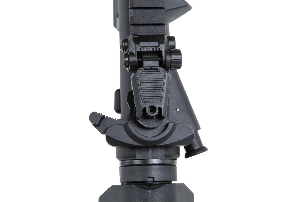 Šratasvydžio automatas AR-15-2, HAL ETU gen.2 14