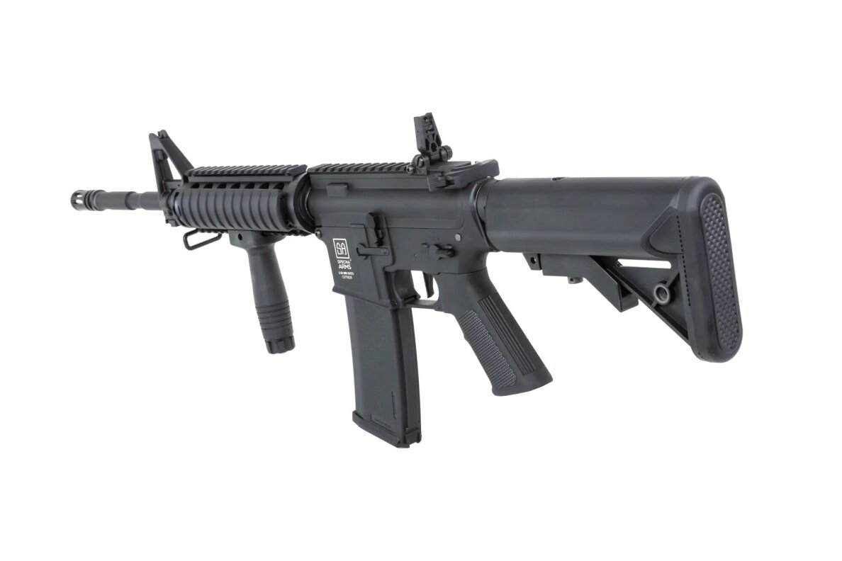 Šratasvydžio automatas AR-15-2, HAL ETU gen.2 3