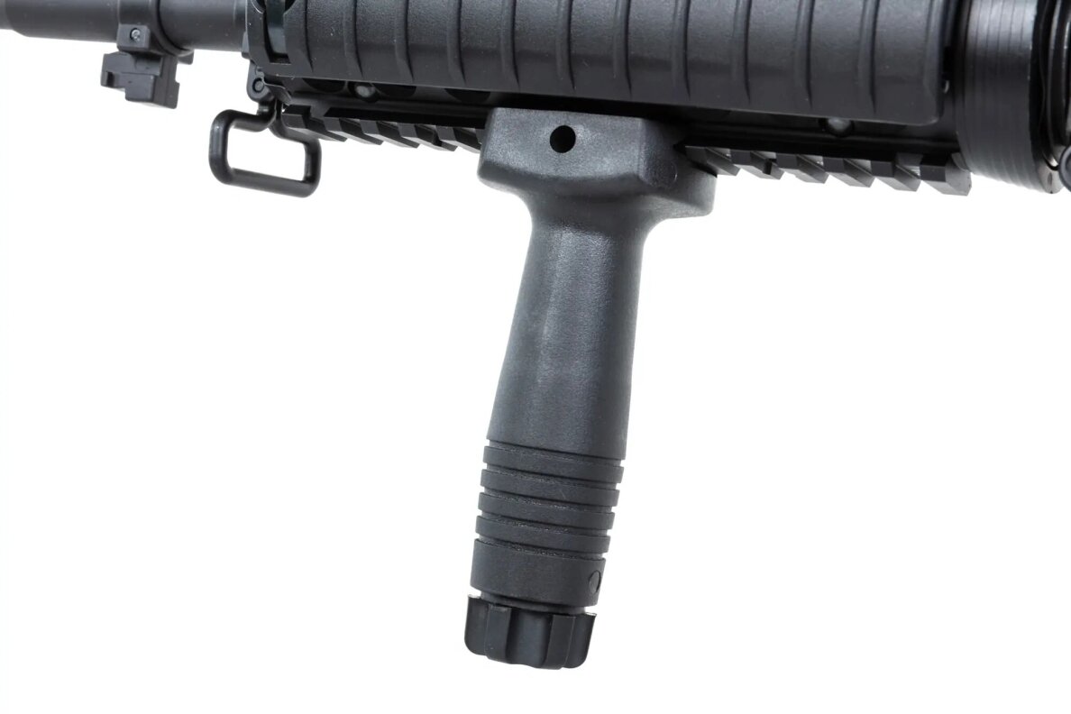 Šratasvydžio automatas AR-15-2, HAL ETU gen.2 8