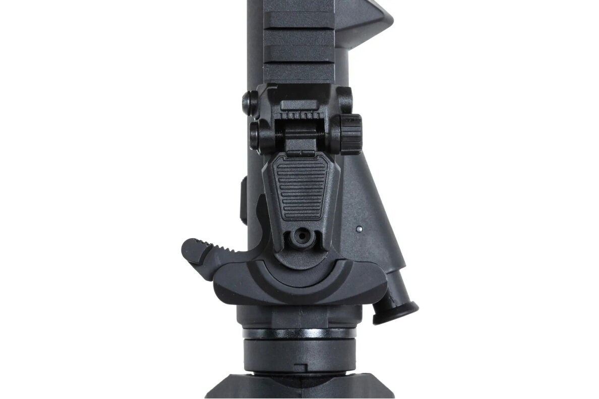 Šratasvydžio automatas M-4 Seal USMC , HAL ETU gen.2 5