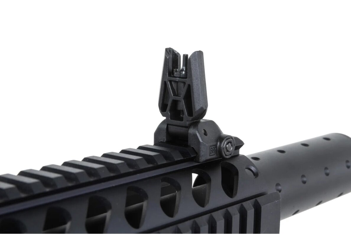 Šratasvydžio automatas M-4 Seal USMC , HAL ETU gen.2 8