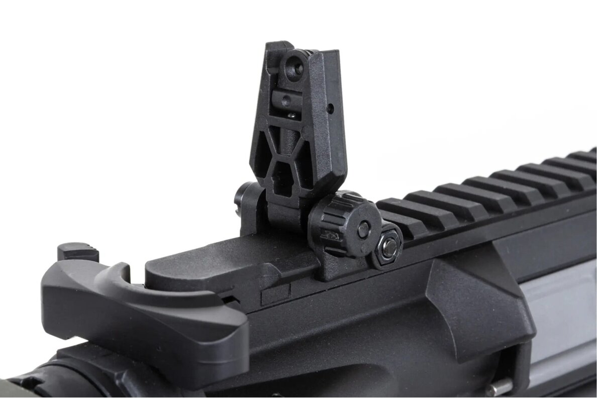 Šratasvydžio modelis AR15 ETU C22 gen.2 HAL Olive 8