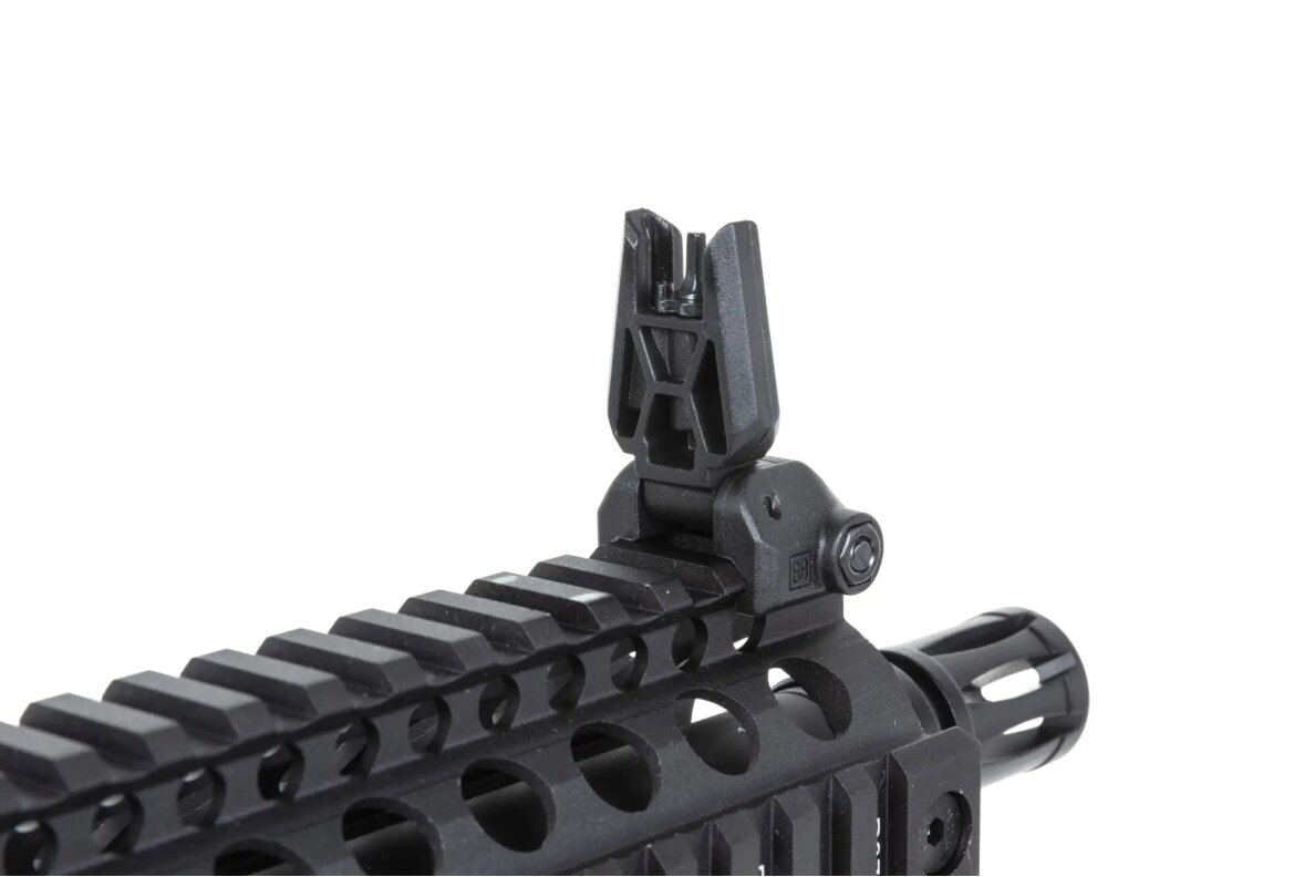 Šratasvydžio automatas Daniel Defence MK18, Hal ETU gen.2 9 Šratasvydžio automatas Daniel Defence MK18, Hal ETU gen.2 9