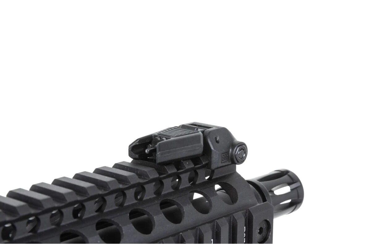 Šratasvydžio automatas Daniel Defence MK18, Hal ETU gen.2 10 Šratasvydžio automatas Daniel Defence MK18, Hal ETU gen.2 10
