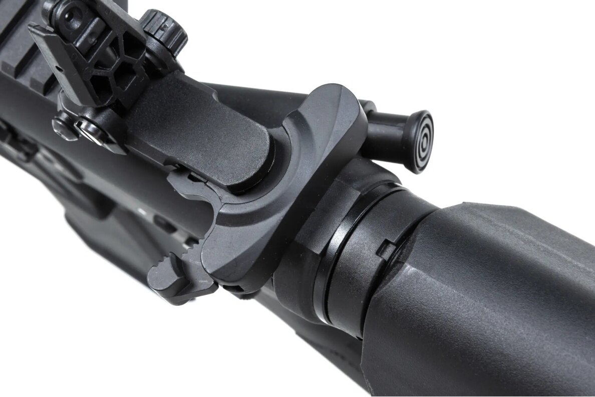 Šratasvydžio automatas Daniel Defence MK18, Hal ETU gen.2 11 Šratasvydžio automatas Daniel Defence MK18, Hal ETU gen.2 11