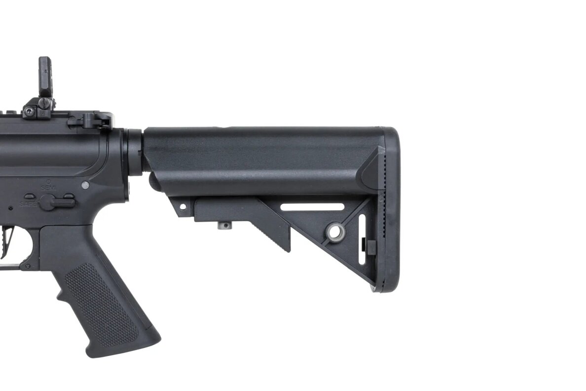 Šratasvydžio automatas Daniel Defence MK18, Hal ETU gen.2 6 Šratasvydžio automatas Daniel Defence MK18, Hal ETU gen.2 6