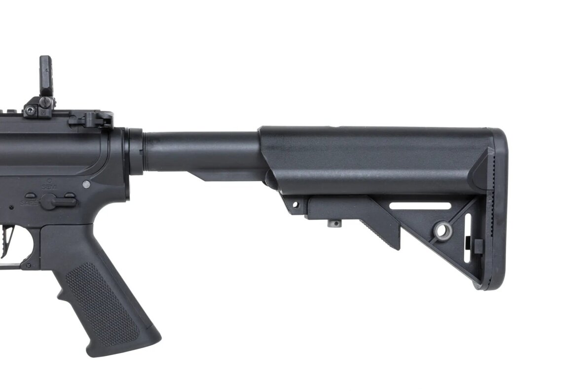 Šratasvydžio automatas Daniel Defence MK18, Hal ETU gen.2 7 Šratasvydžio automatas Daniel Defence MK18, Hal ETU gen.2 7