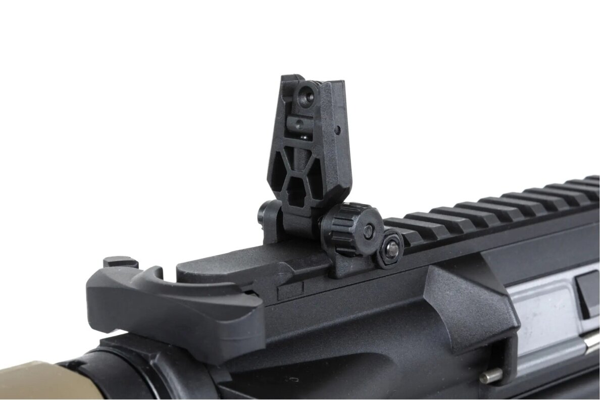 Šratasvydžio automatas Daniel Defence m4/MK18 ETU gen.2 HAL 2