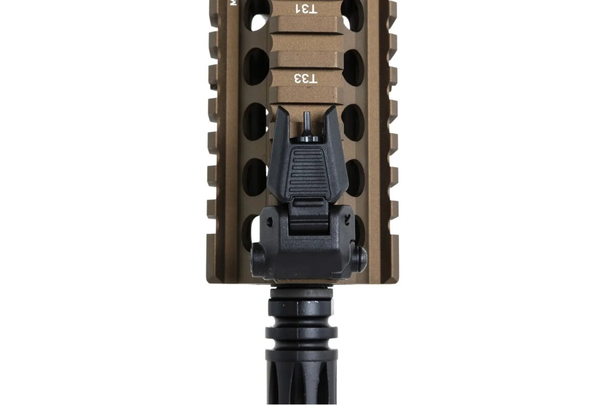 Šratasvydžio automatas Daniel Defence m4/MK18 ETU gen.2 HAL 3