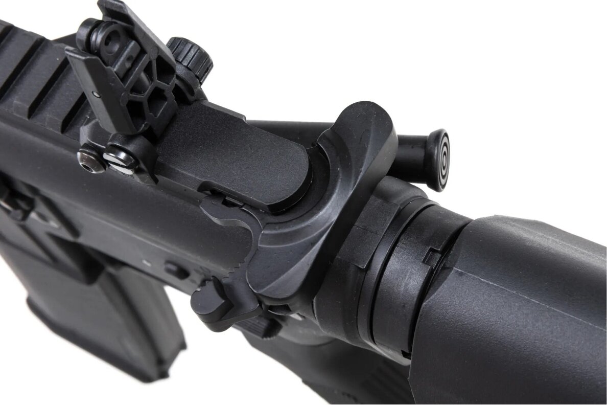 Šratasvydžio modelis Daniel Defense III 12.5'' Light Black 15 Šratasvydžio modelis Daniel Defense III 12.5'' Light Black 15
