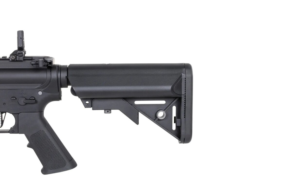 Šratasvydžio modelis Daniel Defense III 12.5'' Light Black 16 Šratasvydžio modelis Daniel Defense III 12.5'' Light Black 16