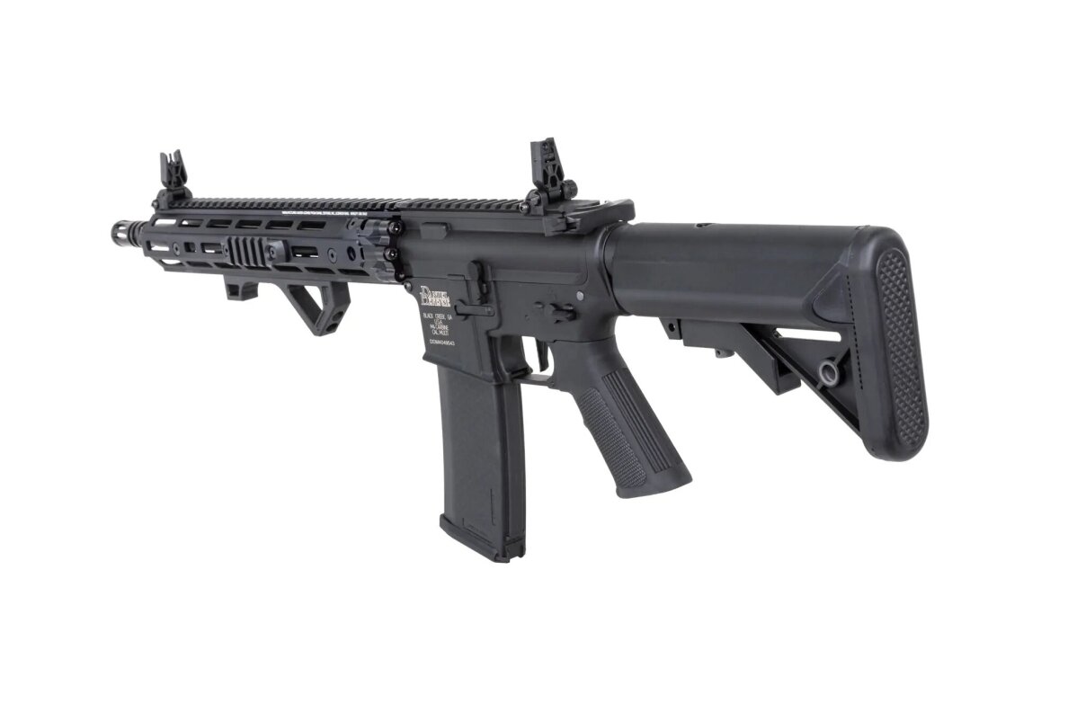 Šratasvydžio modelis Daniel Defense III 12.5'' Light Black 17 Šratasvydžio modelis Daniel Defense III 12.5'' Light Black 17