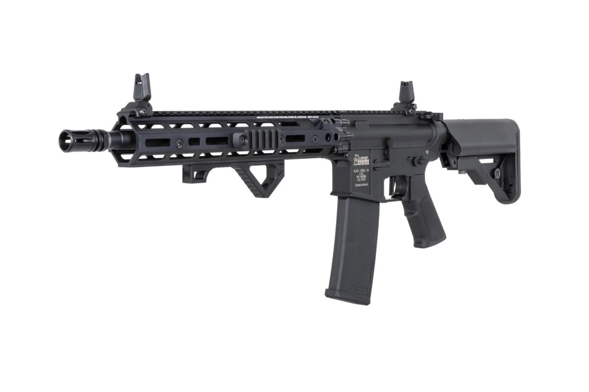 Šratasvydžio modelis Daniel Defense III 12.5'' Light Black 3 Šratasvydžio modelis Daniel Defense III 12.5'' Light Black 3