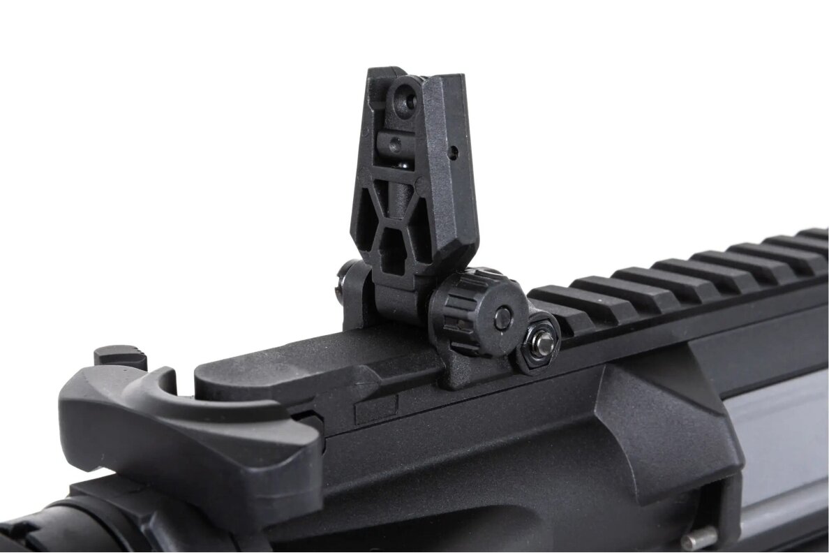 Šratasvydžio modelis Daniel Defense III 12.5'' Light Black 6 Šratasvydžio modelis Daniel Defense III 12.5'' Light Black 6