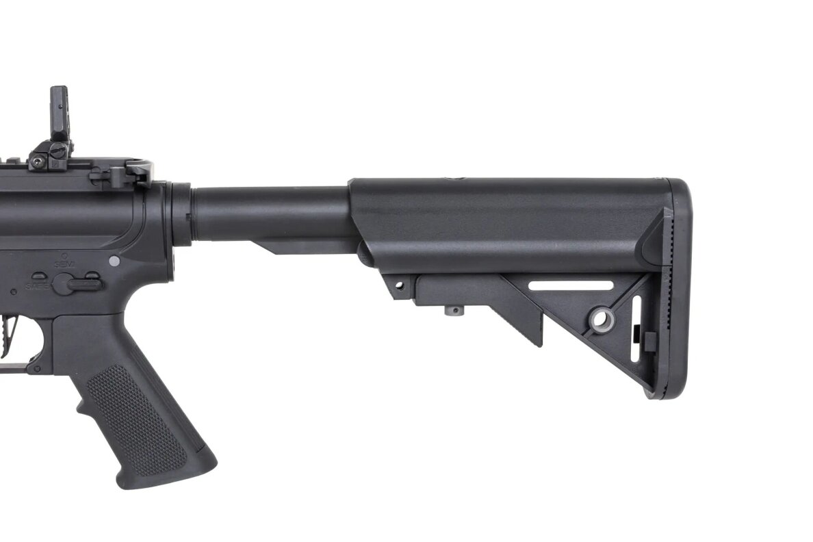 Šratasvydžio modelis Daniel Defense III 12.5'' Light Black 7 Šratasvydžio modelis Daniel Defense III 12.5'' Light Black 7