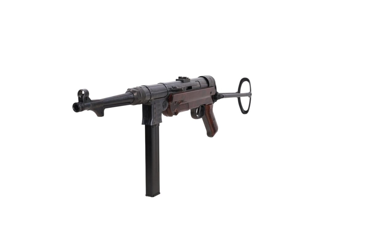 Šratasvydžio modelis MP-40 GATE X-ASR 2 Šratasvydžio modelis MP-40 GATE X-ASR 2