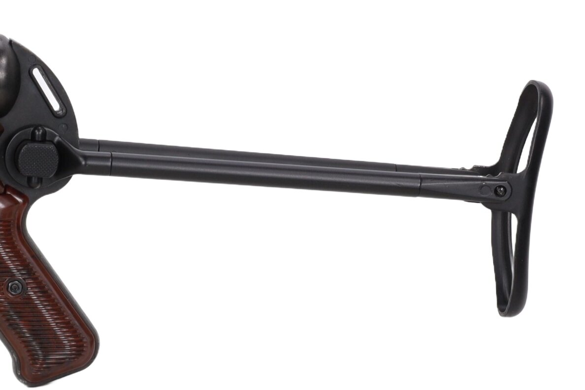 Šratasvydžio modelis MP-40 GATE X-ASR 4 Šratasvydžio modelis MP-40 GATE X-ASR 4