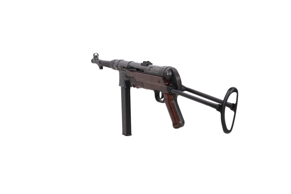 Šratasvydžio modelis MP-40 GATE X-ASR 6 Šratasvydžio modelis MP-40 GATE X-ASR 6