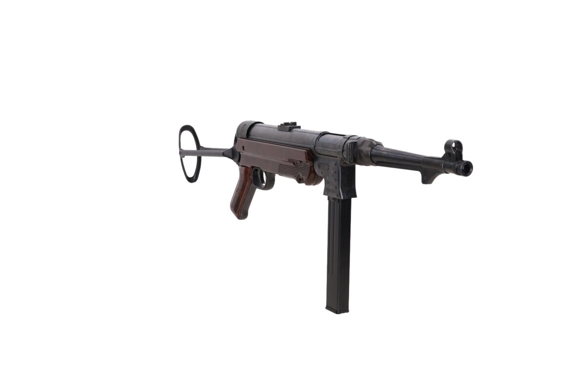 Šratasvydžio modelis MP-40 GATE X-ASR 8 Šratasvydžio modelis MP-40 GATE X-ASR 8