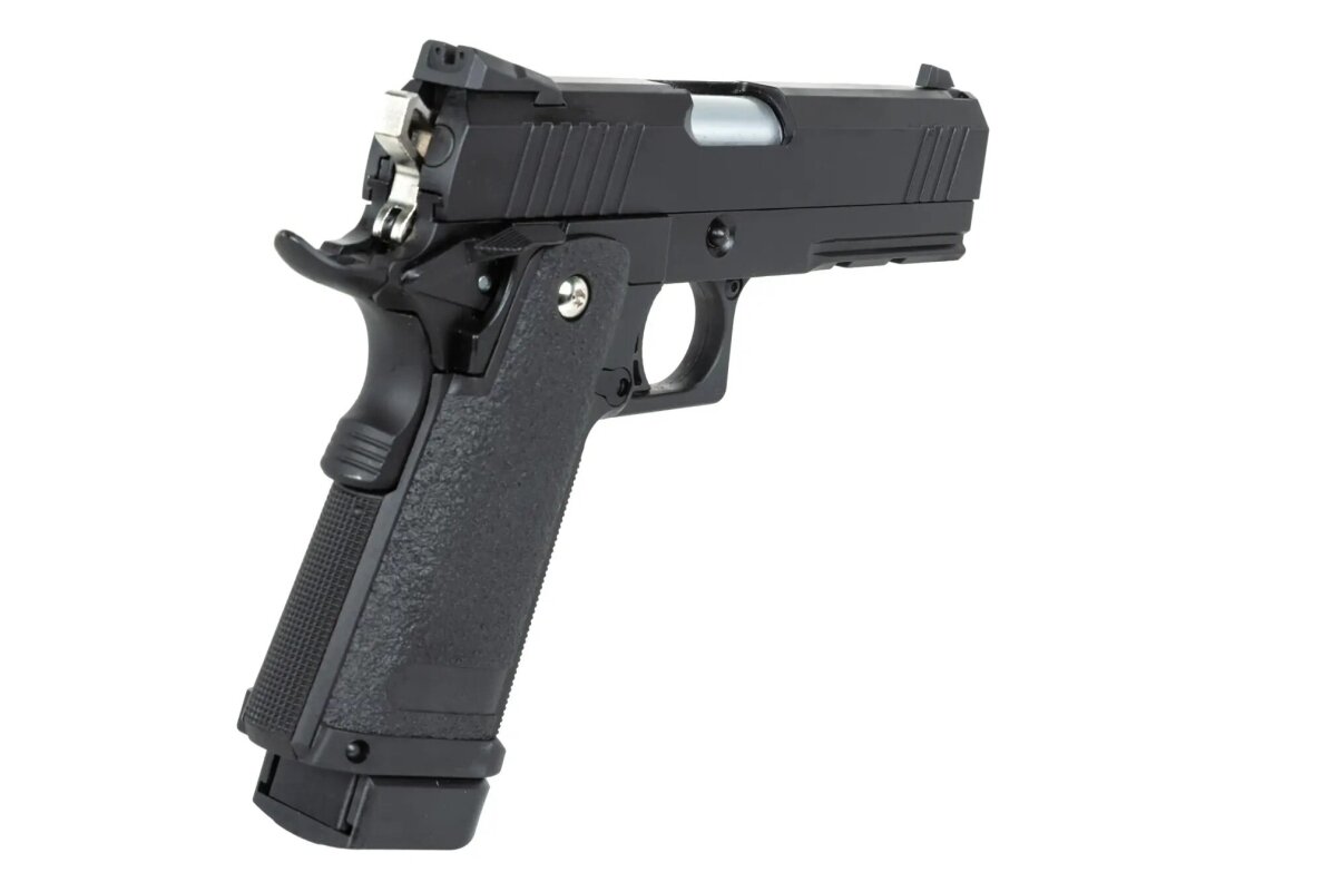 Šratasvydžio pistoletas Hi-capa 4.3 EC 5 Šratasvydžio pistoletas Hi-capa 4.3 EC 5