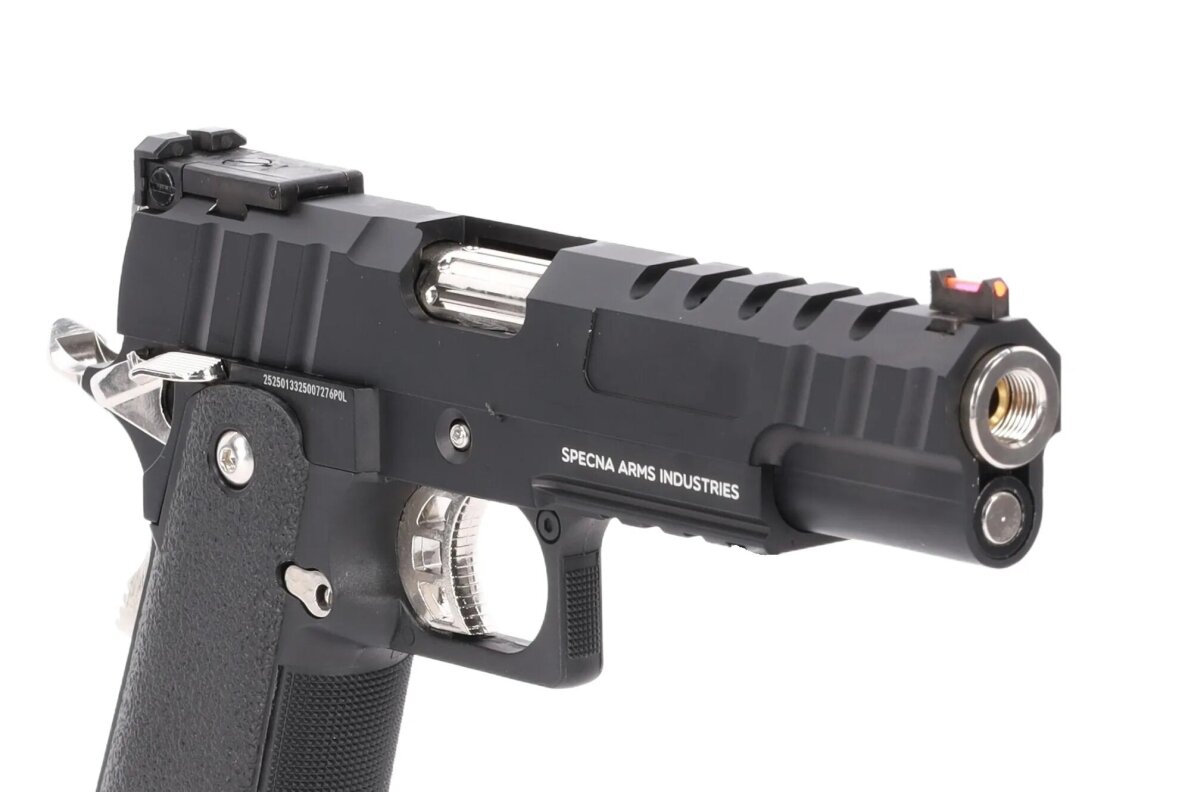 Šratasvydžio pistoletas VGP13 Vapor 11