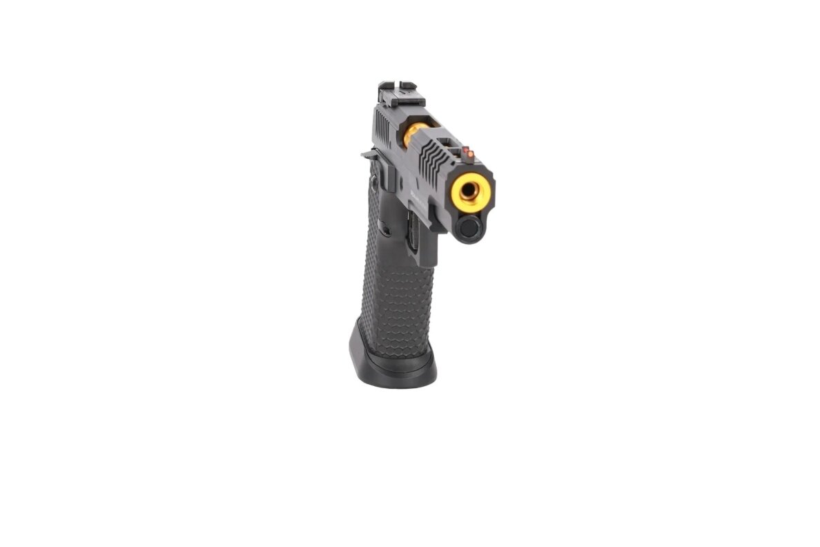Šratasvydžio pistoletas VGP25 VAPOR Black and Gold 3