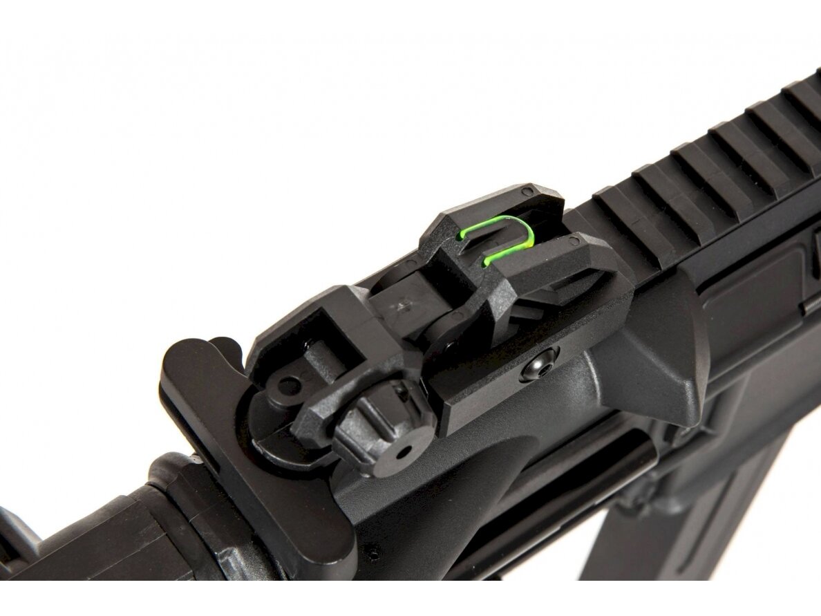 SR4 FALCON-ZS Submachine Gun Replica 2