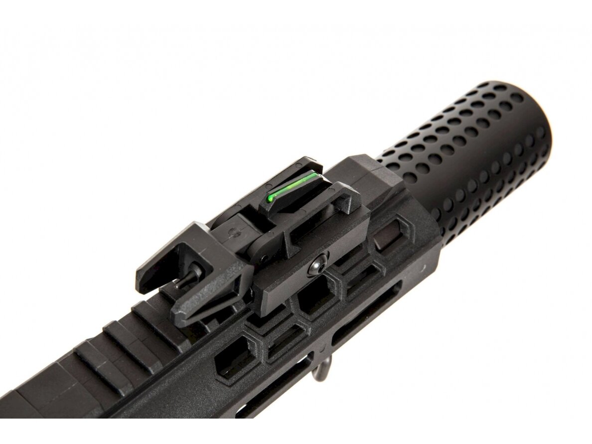 SR4 FALCON-ZS Submachine Gun Replica 3