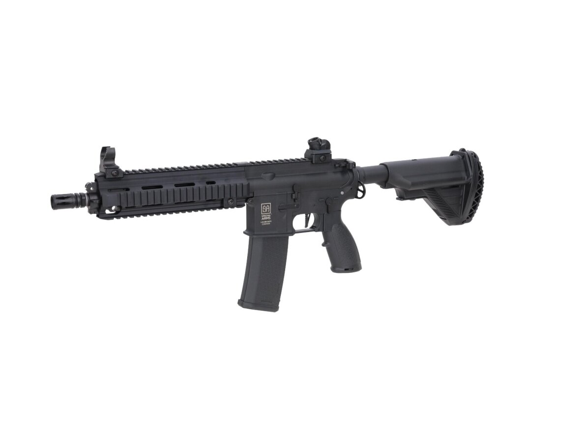 Airsoft 416 Core Hal ETU Gen.2 1 Airsoft 416 Core Hal ETU Gen.2 1