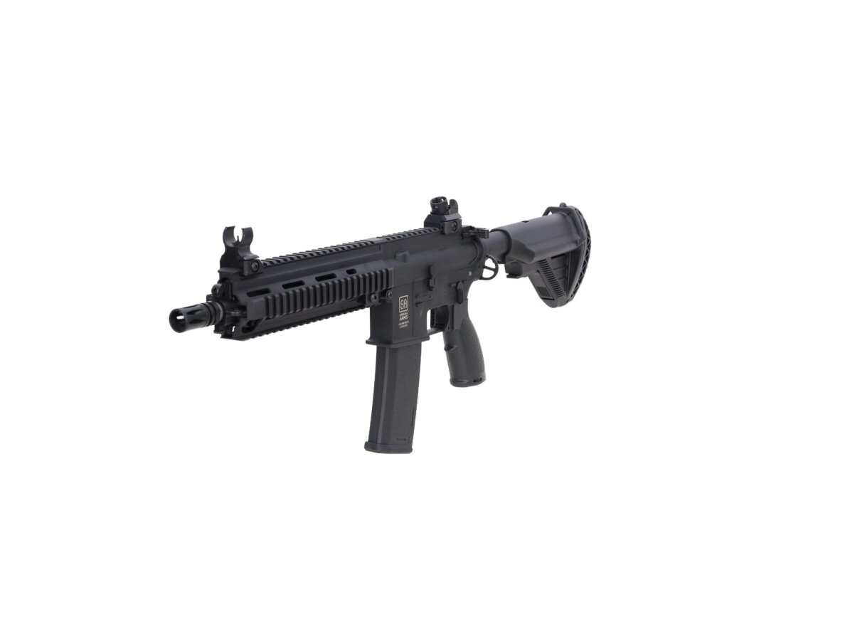 Airsoft 416 Core Hal ETU Gen.2 10 Airsoft 416 Core Hal ETU Gen.2 10
