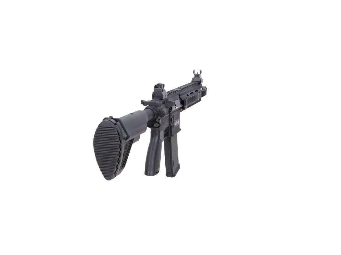Airsoft 416 Core Hal ETU Gen.2 12 Airsoft 416 Core Hal ETU Gen.2 12
