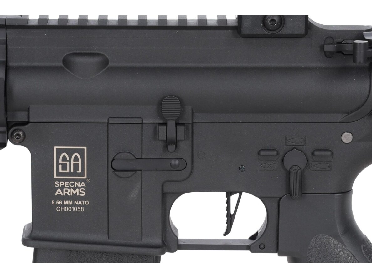 Airsoft 416 Core Hal ETU Gen.2 14 Airsoft 416 Core Hal ETU Gen.2 14