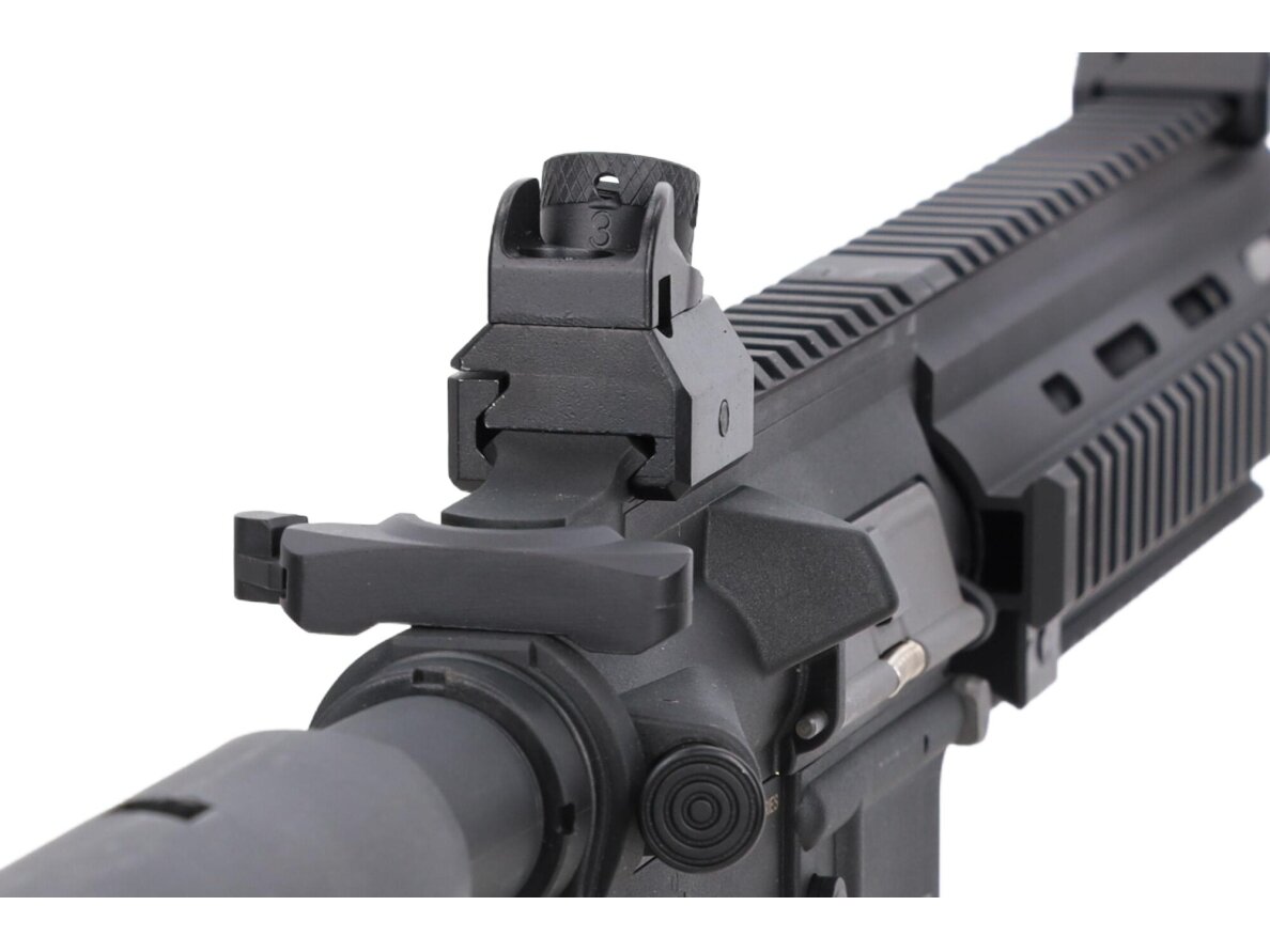 Airsoft 416 Core Hal ETU Gen.2 17 Airsoft 416 Core Hal ETU Gen.2 17