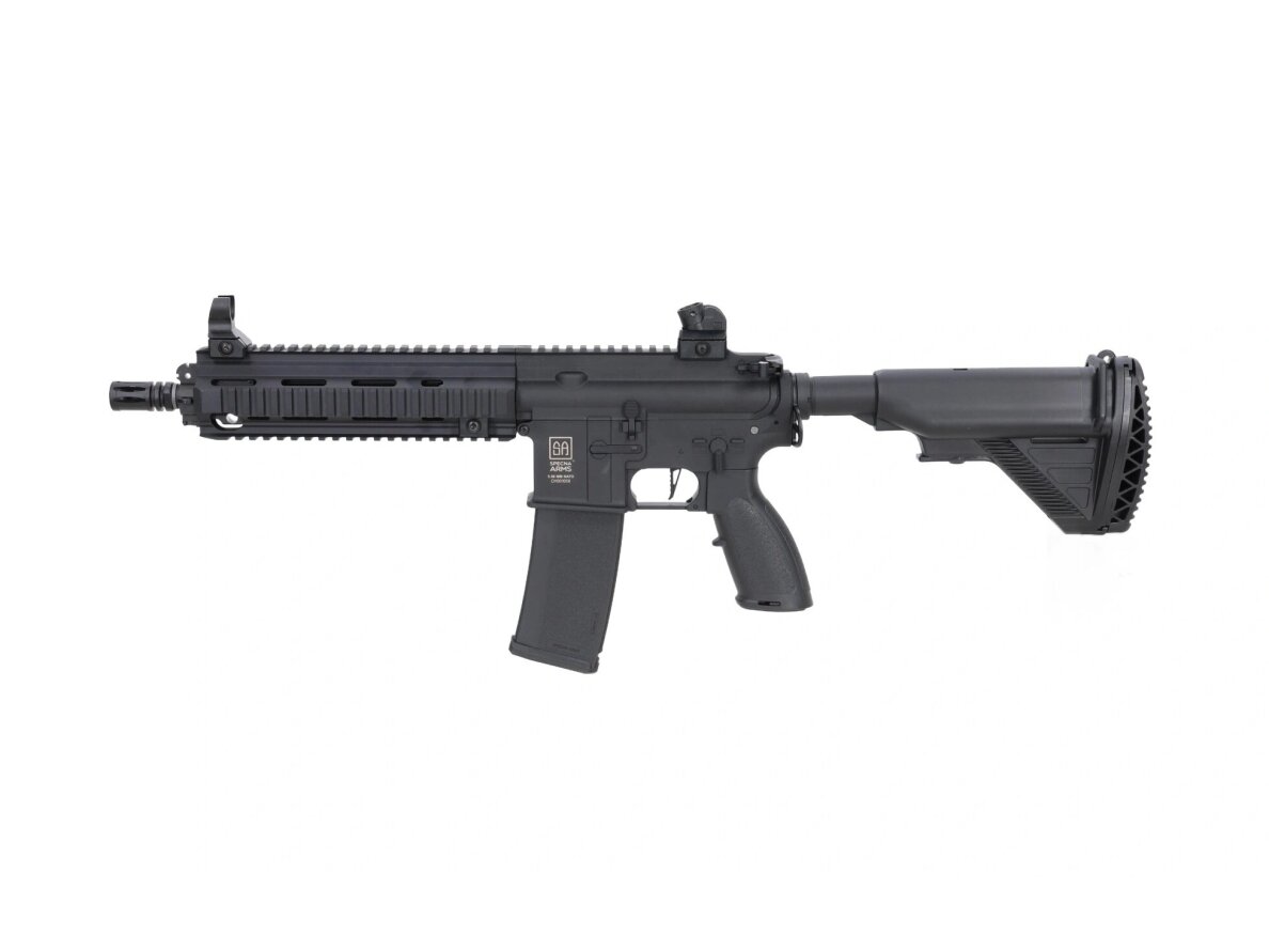 Airsoft 416 Core Hal ETU Gen.2 Airsoft 416 Core Hal ETU Gen.2
