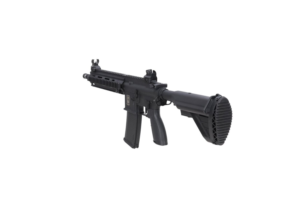Airsoft 416 Core Hal ETU Gen.2 2 Airsoft 416 Core Hal ETU Gen.2 2