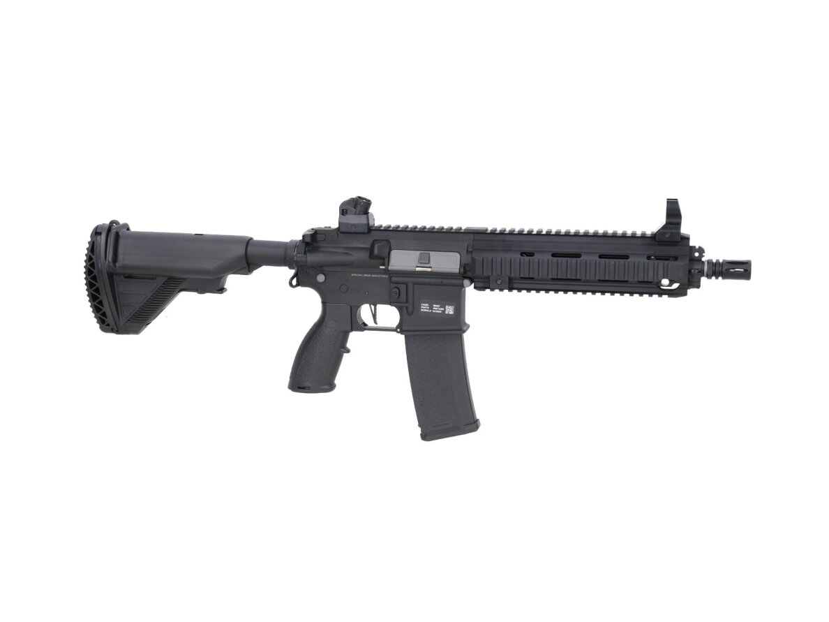 Airsoft 416 Core Hal ETU Gen.2 3 Airsoft 416 Core Hal ETU Gen.2 3
