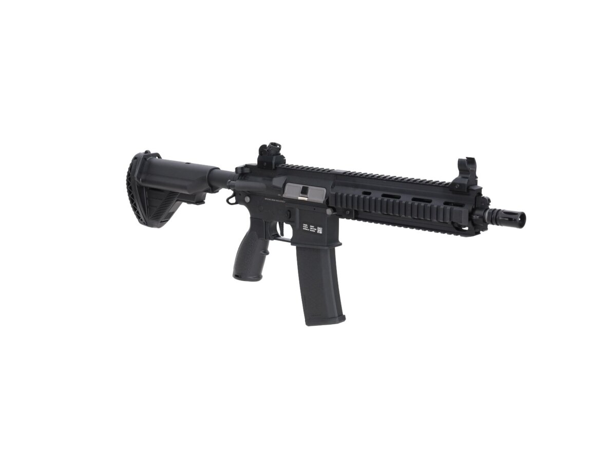 Airsoft 416 Core Hal ETU Gen.2 4 Airsoft 416 Core Hal ETU Gen.2 4
