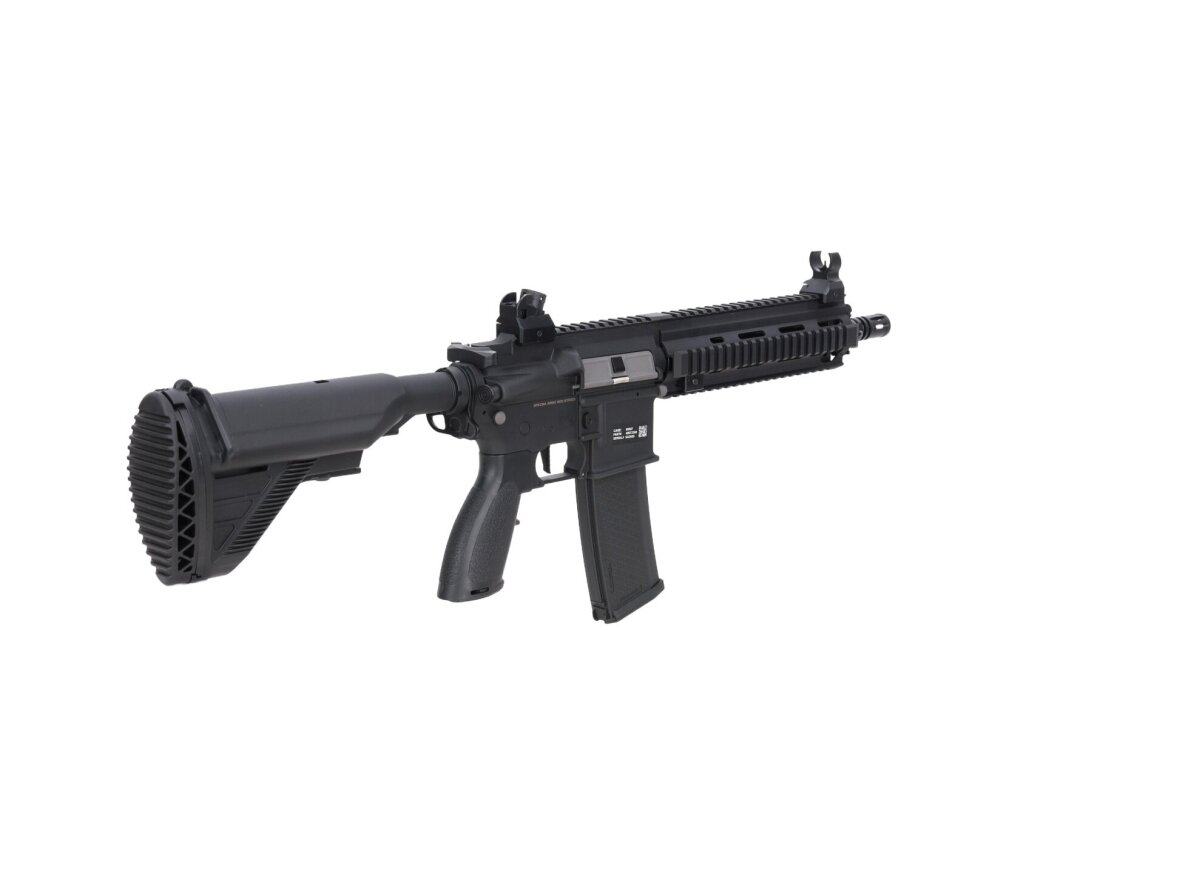 Airsoft 416 Core Hal ETU Gen.2 5 Airsoft 416 Core Hal ETU Gen.2 5