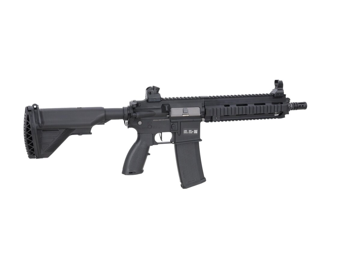 Airsoft 416 Core Hal ETU Gen.2 7 Airsoft 416 Core Hal ETU Gen.2 7