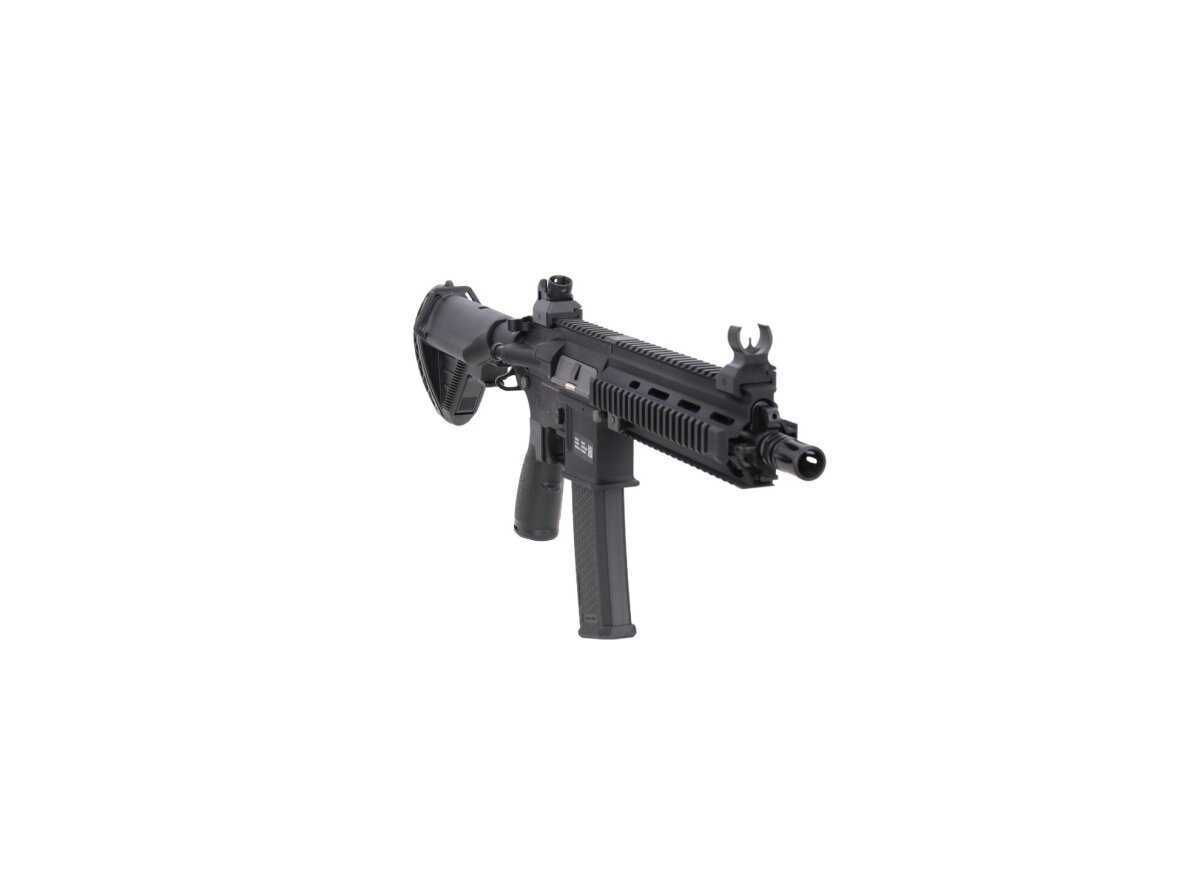 Airsoft 416 Core Hal ETU Gen.2 8 Airsoft 416 Core Hal ETU Gen.2 8