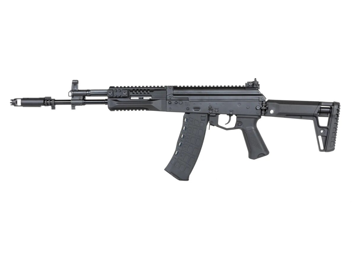 Airsoft AK-12M W/ Optical ETU