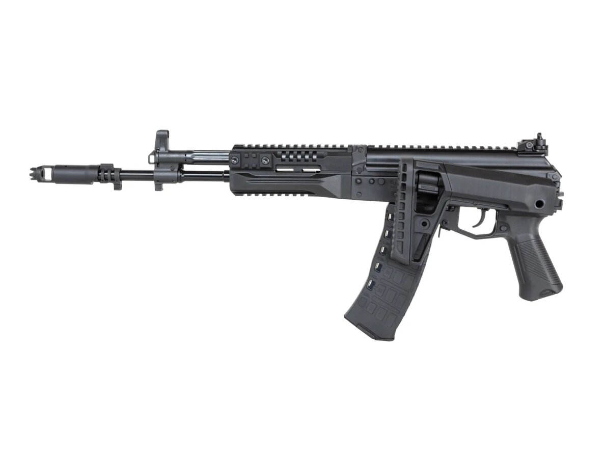 Airsoft AK-12M W/ Optical ETU 9