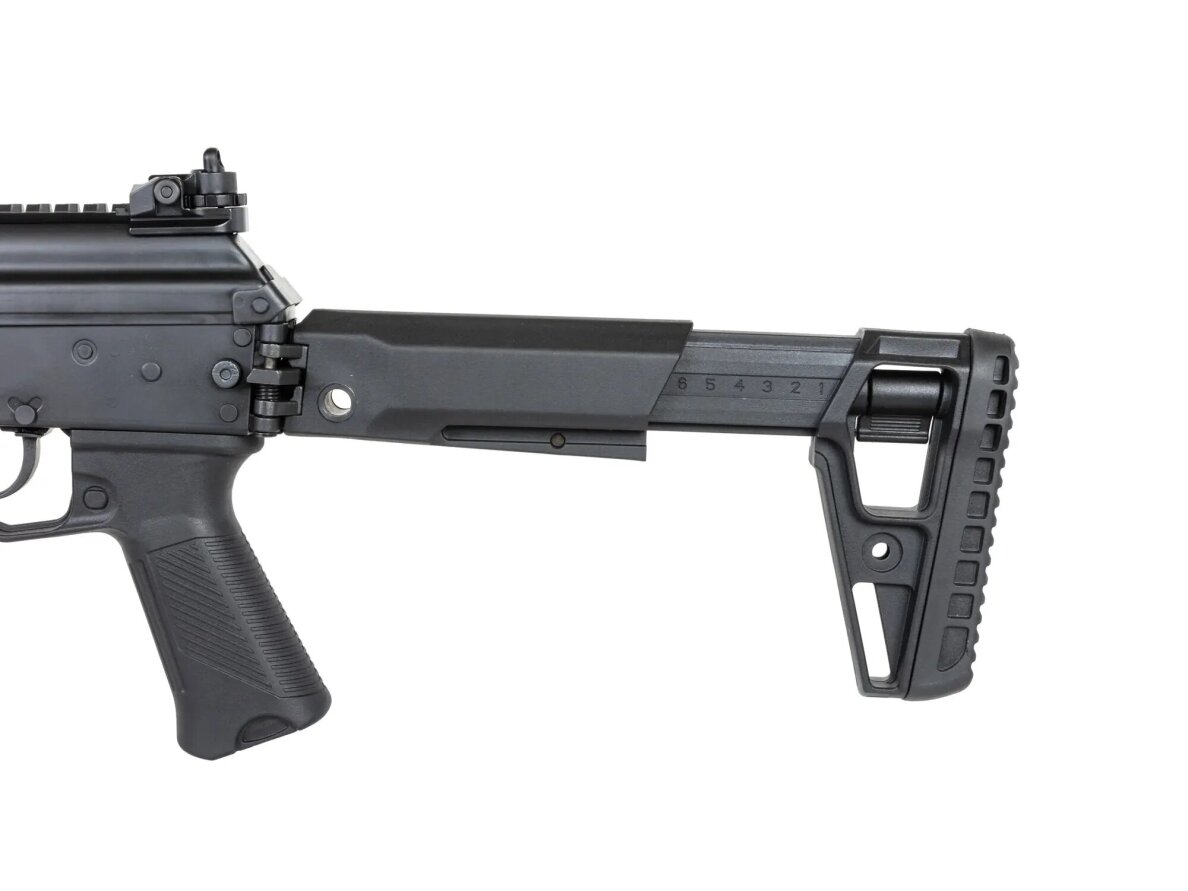 Airsoft AK-12M W/ Optical ETU 1