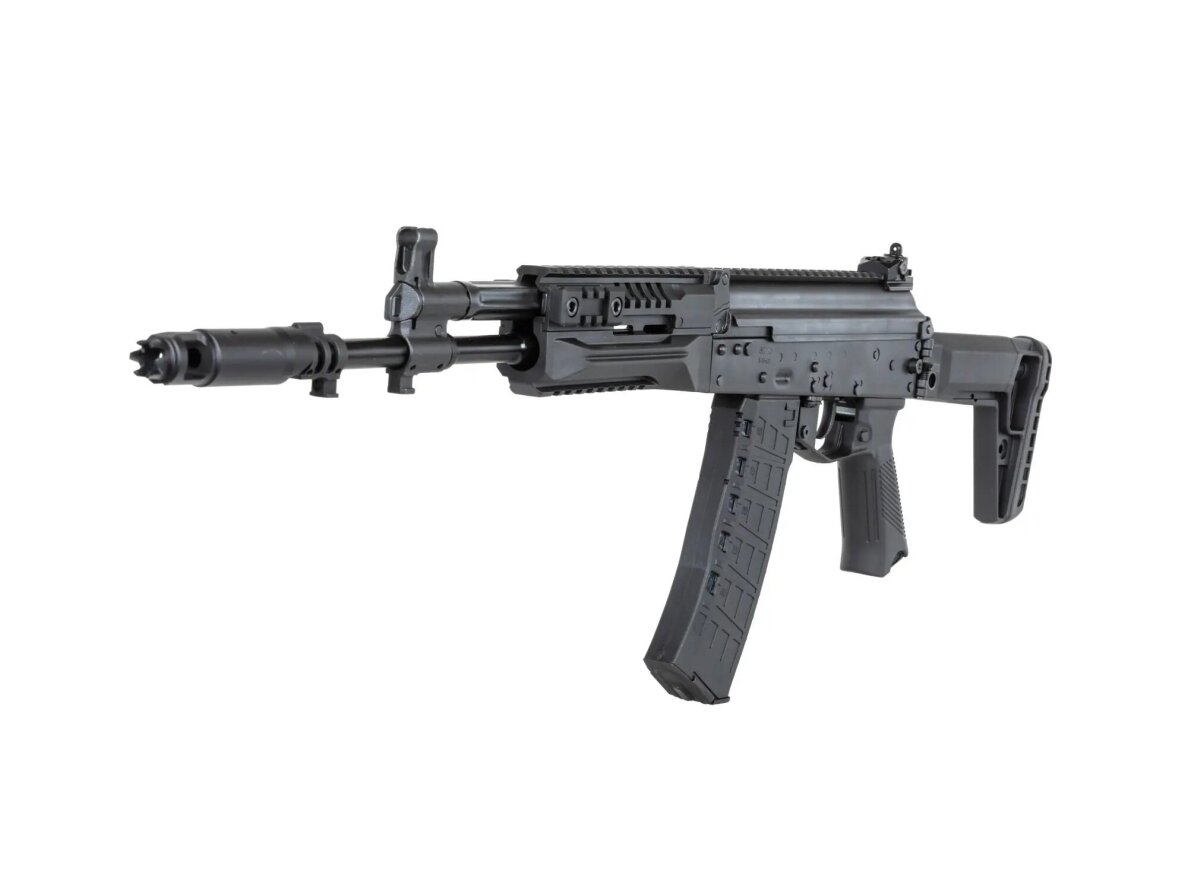 Airsoft AK-12M W/ Optical ETU 2