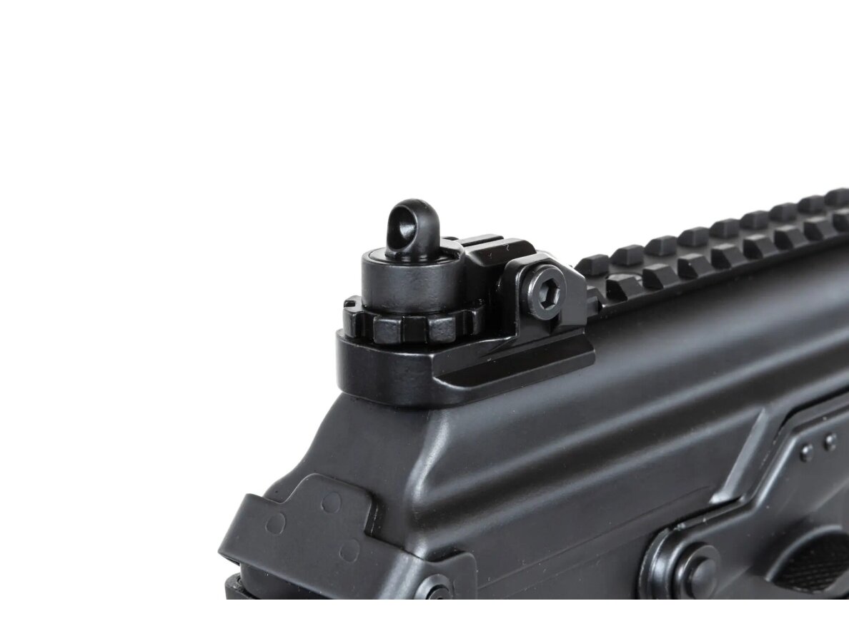Airsoft AK-12M W/ Optical ETU 4