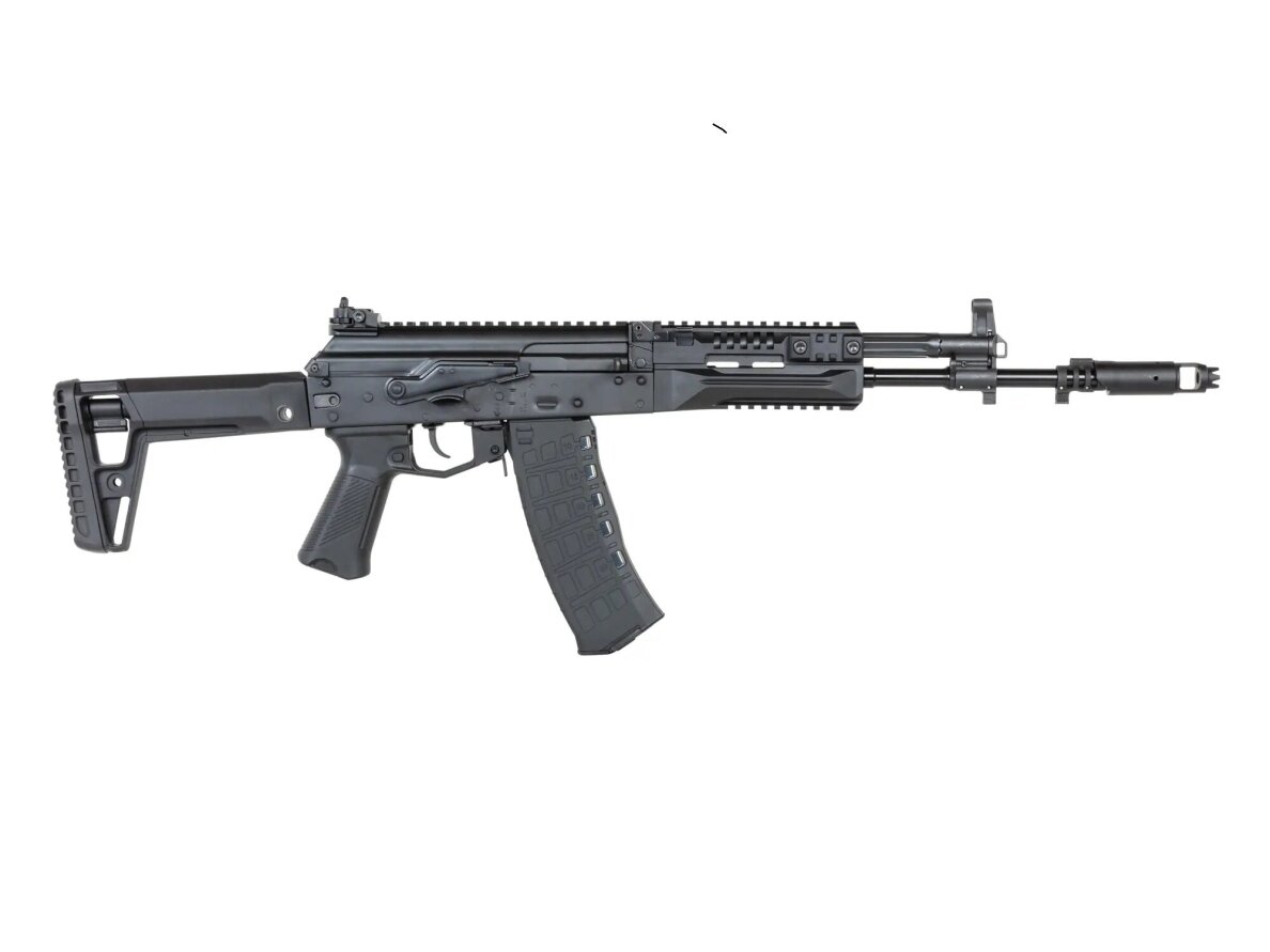 Airsoft AK-12M W/ Optical ETU 5